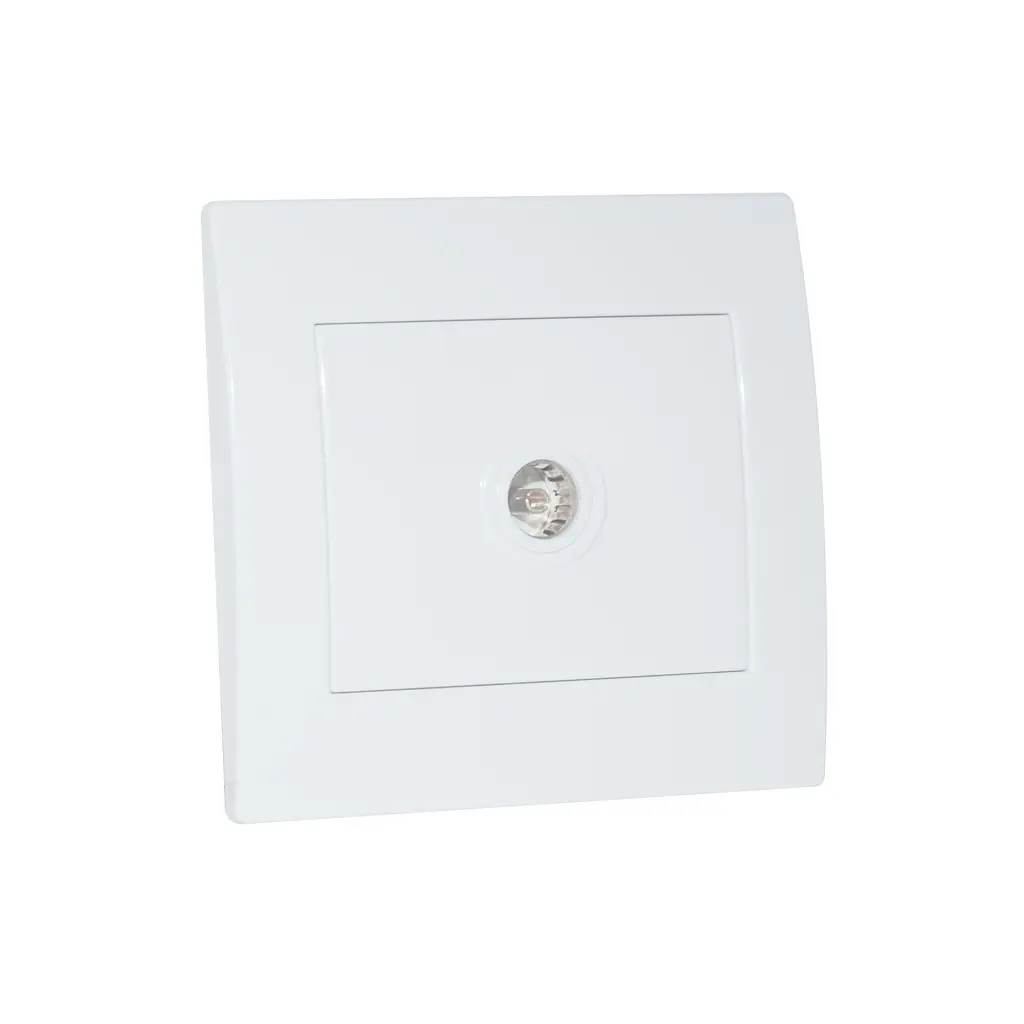ТВ розетка Sven SE-125 white (7100091)