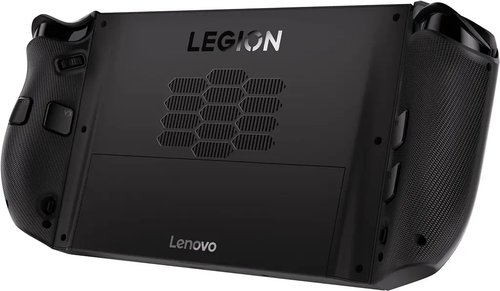 Ігрова консоль Lenovo Legion Go 2 8ASP2 32GB F2TB (83N00021RA) - фото 12