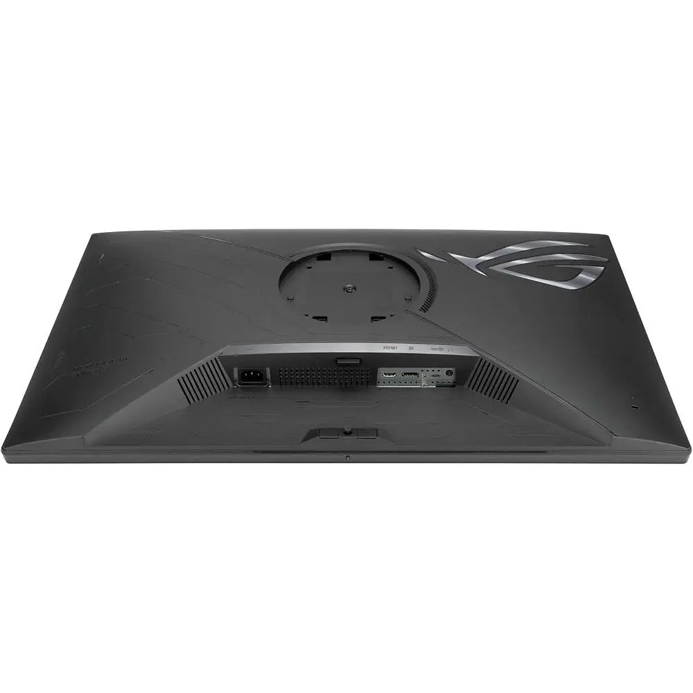 Монітор 31.5" ASUS XG32UCG UHD IPS 160Hz (90LM0B01-B01171) - фото 2