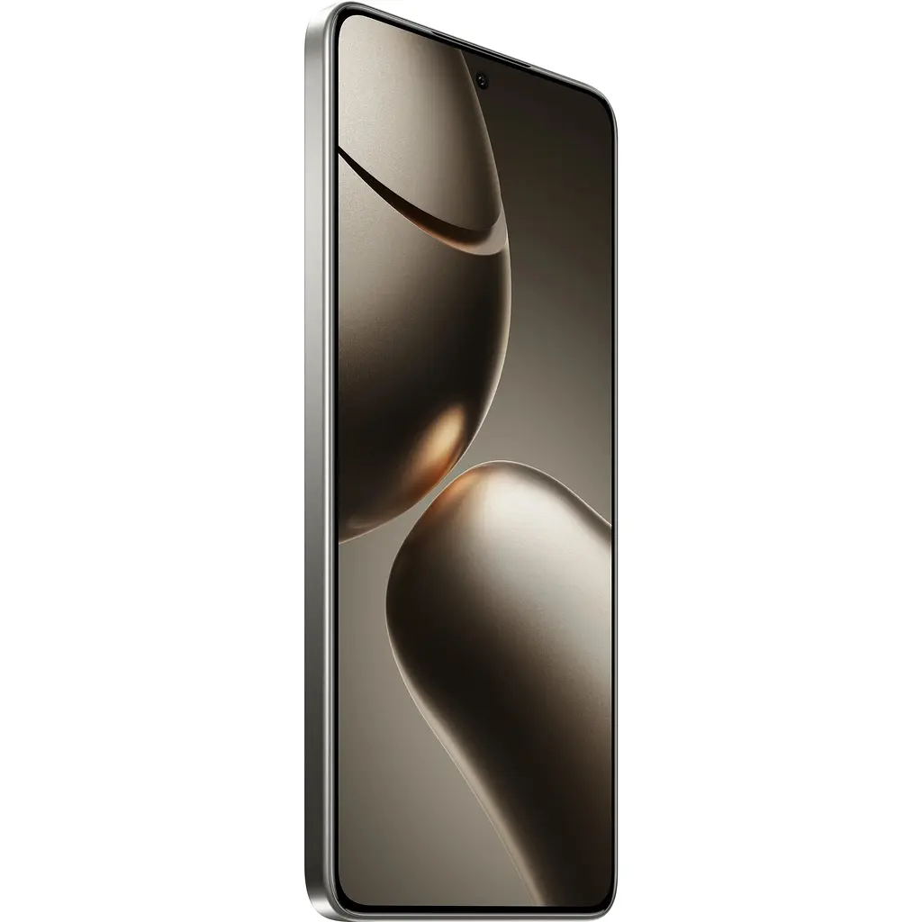 Смартфон Xiaomi 14T 12/512GB Titan Gray (Global Version) NFC (no charger) - фото 2