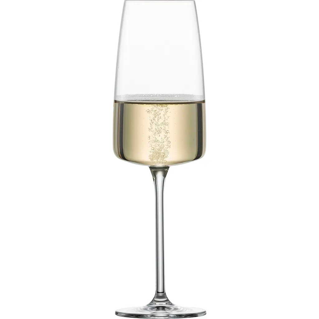 Келих для білого вина Schott Zwiesel Light & Fresh 388 мл 1 шт. (122430) - фото 2