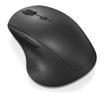Миша Lenovo 600 Wireless Black (GY50U89282) - фото 2