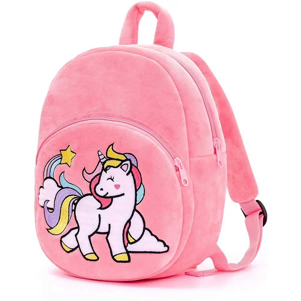 Дитячий рюкзак Lazada Pink Unicorn