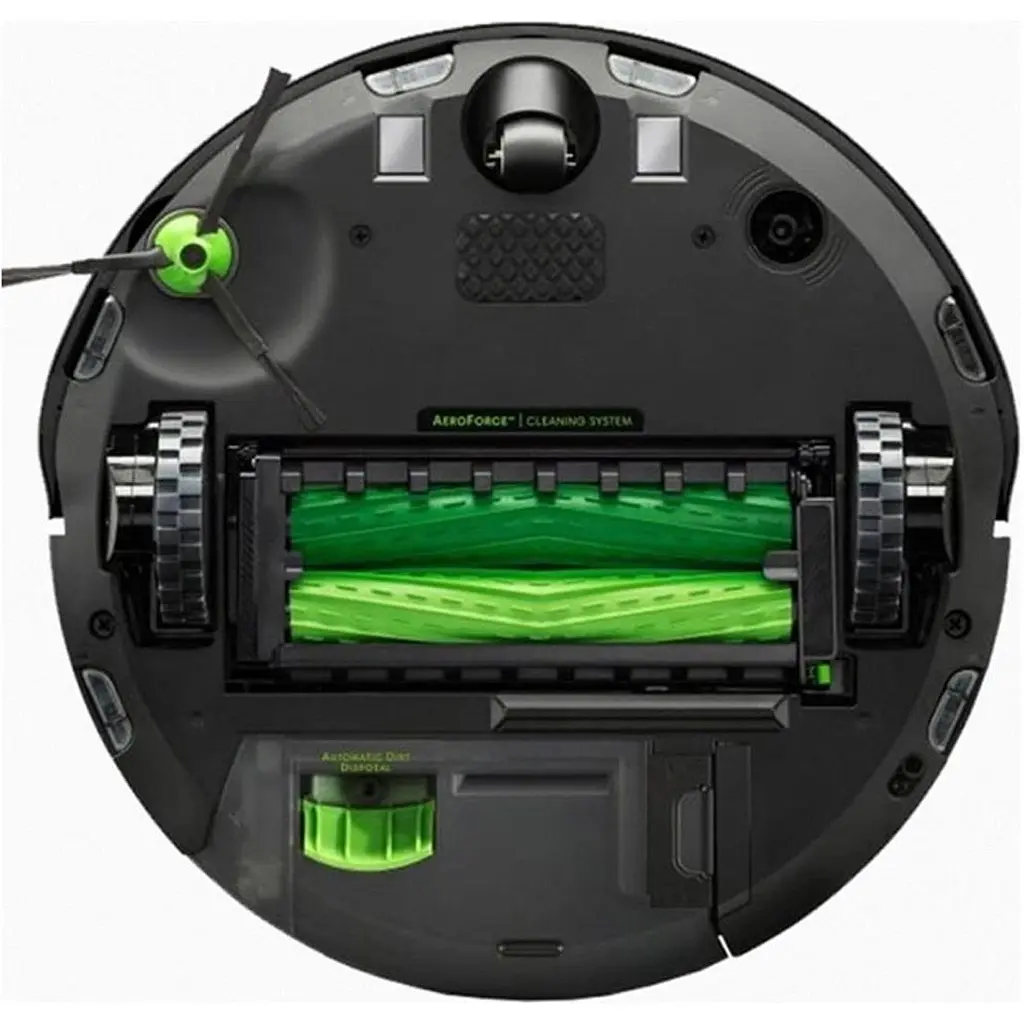 Робот-пилосос iRobot Roomba j7 [90954] - фото 4