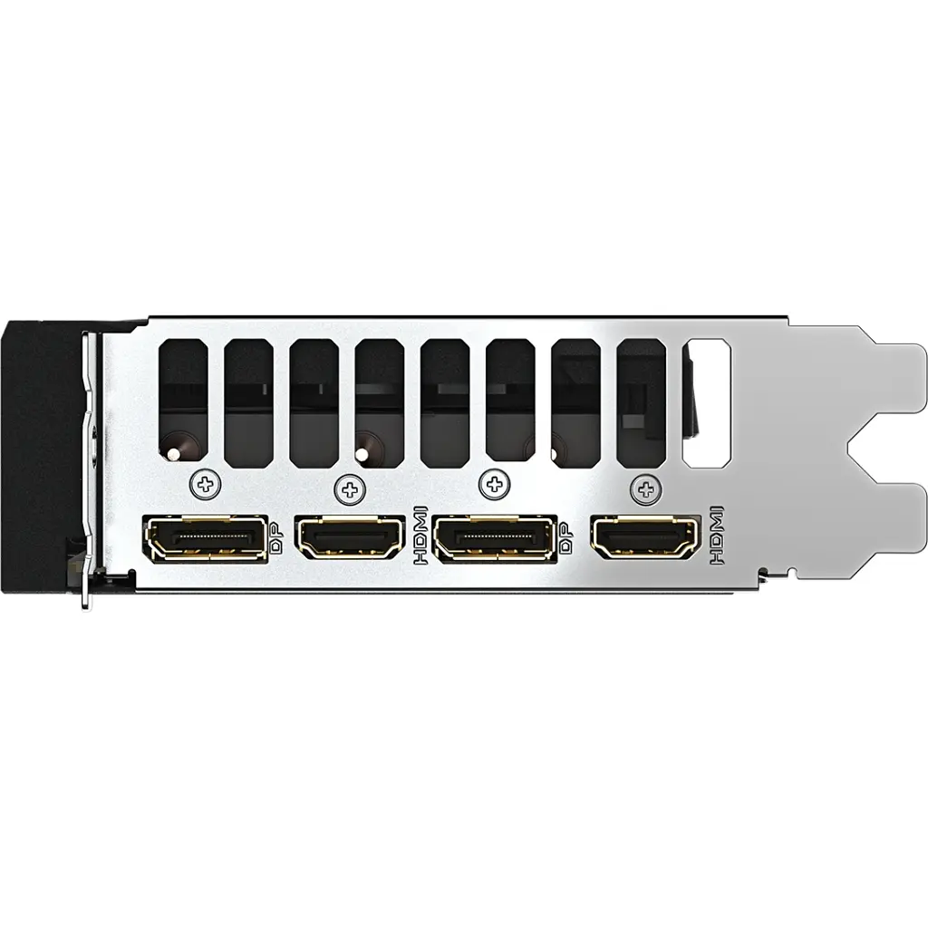 Видеокарта GIGABYTE GeForce RTX5050 8Gb WINDFORCE OC V2 (GV-N5050WF2OCV2-8GD) - фото 9