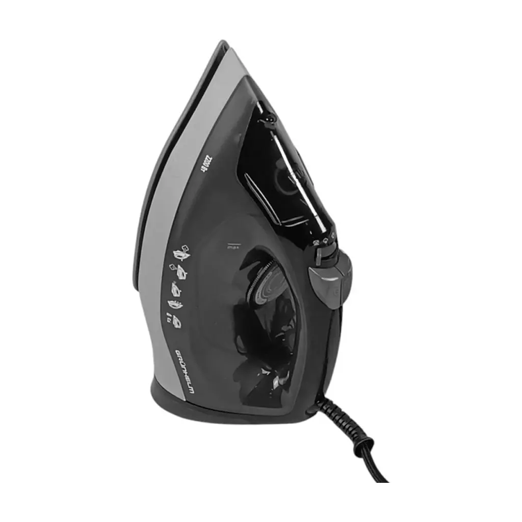 Утюг Grunhelm EI8872C - фото 10