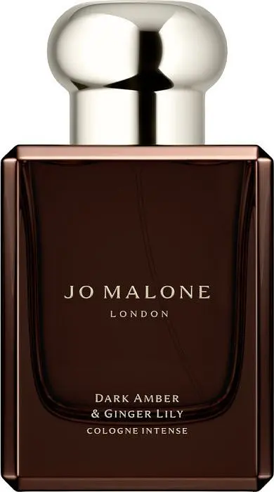 Оригінал Jo Malone Dark Amber & Ginger Lily 50 мл Одеколон