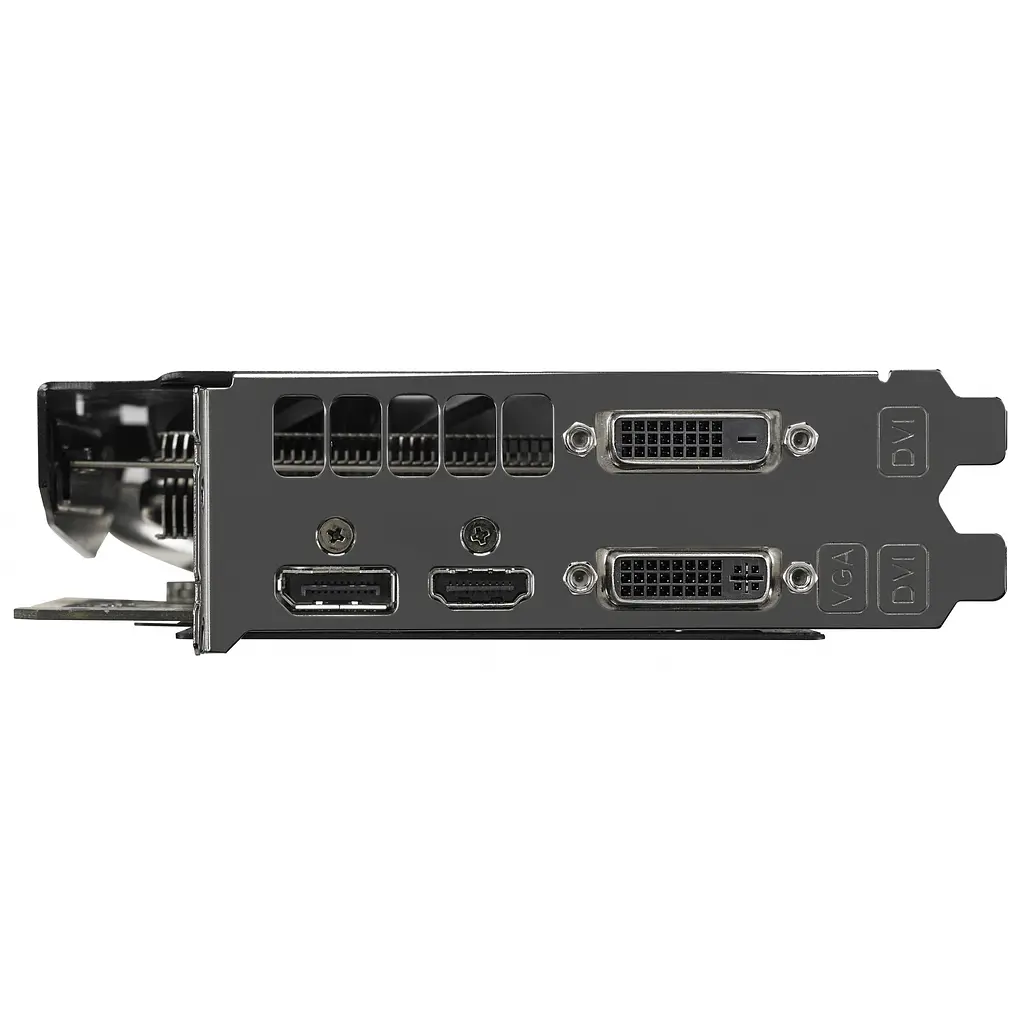 Відеокарта ASUS GTX 970 4Gb Strix OC (STRIX-GTX970-DC2OC-4GD5) (GDDR5, 256 bit, PCI-E 3.0 x16) Б/в - фото 3