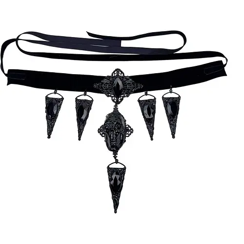 Чокер Мара - фото 4