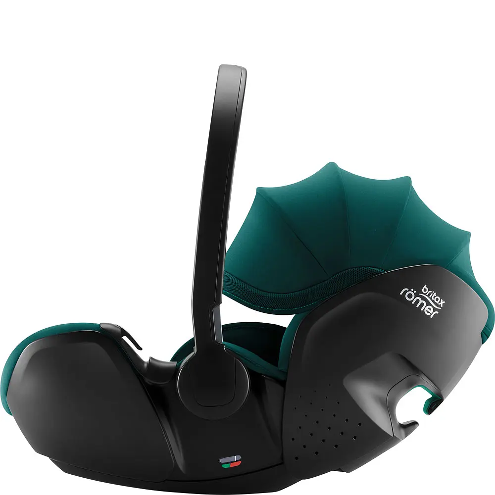 Автокресло Britax Römer Baby-Safe Pro Atlantic Green зеленый (2000040141) - фото 3