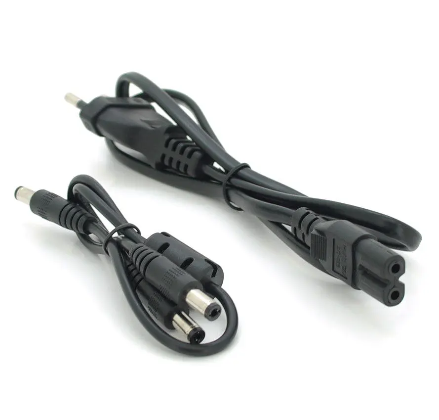 ИБП для роутера/коммутатора/PON/POE Voltronic 430P 5/9/12V, 1A, 4x2200mAh - фото 3