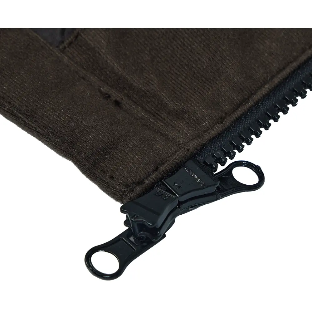 Куртка Hallyard Rust 60 Коричневий - фото 12