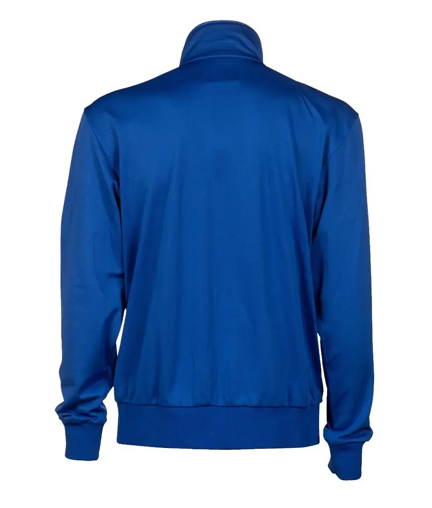 Кофта Arena Team Jacket Panel Knitted Poly L Royal Blue (1097-004911-800 L) - фото 2