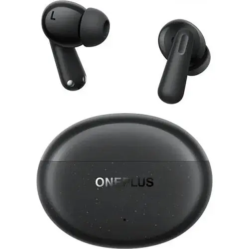 Бездротові навушники OnePlus Nord Buds 3 Pro Starry Black (чорні) - фото 2