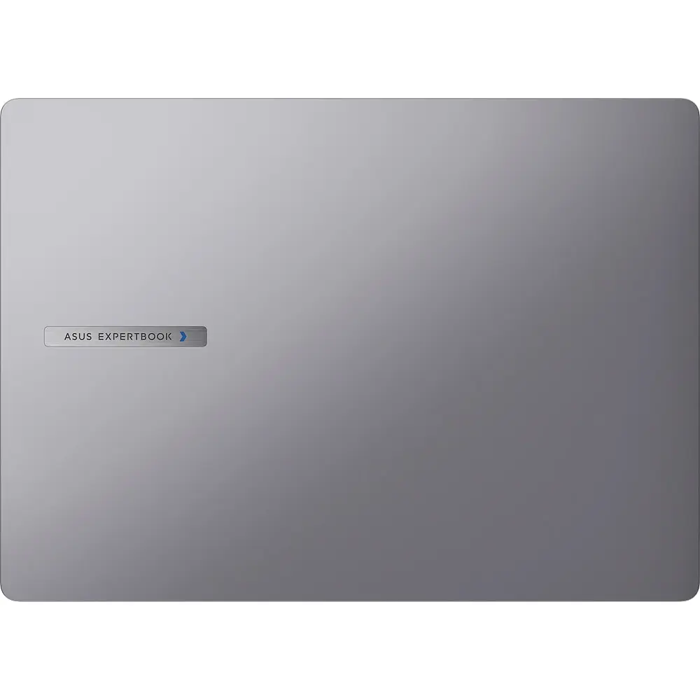 ASUS ExpertBook P3 P3405CVA-NZ0295, Intel Core i7-13620H (до 4,9 ГГц), 14-дюймовий WQXGA-дисплей, 16 ГБ, SSD 512 ГБ, Intel UHD Graphics, DOS - фото 10