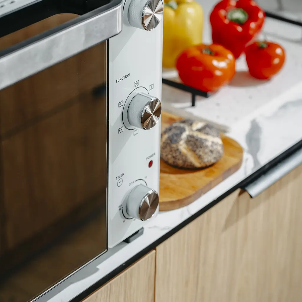 Электрическая печь Adler AD 6027 настольная 48 л  - фото 8