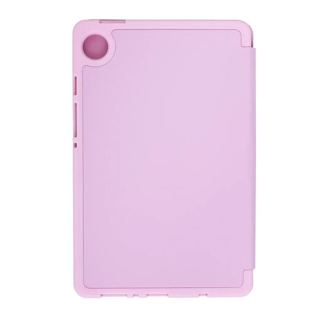 Чехол ArmorStandart Smart Fold Pen для Samsung Galaxy Tab A9 Pink (ARM74992) - фото 2
