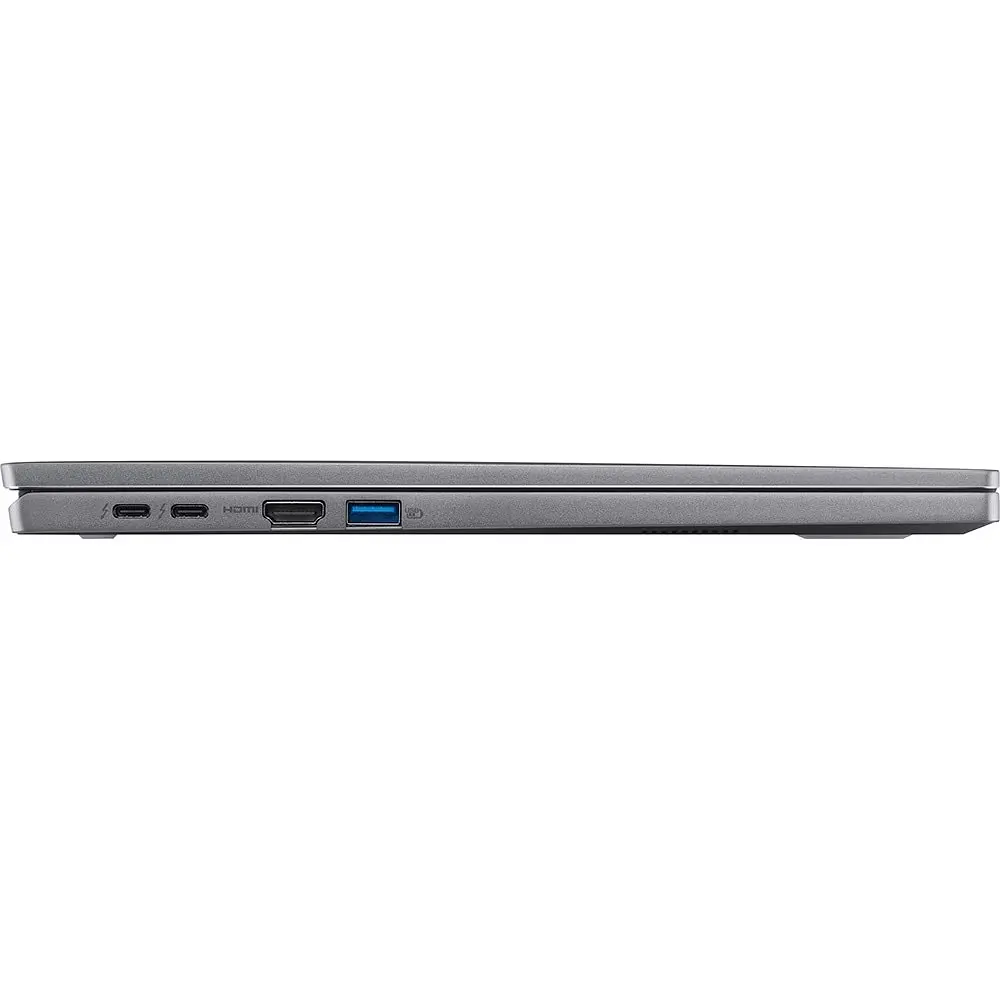 Ноутбук ACER Swift Go 16 SFG16-71-77P5,i7-13700H la 5GHz,3.2K,16GB,1TB,Windows 11 Home - фото 6