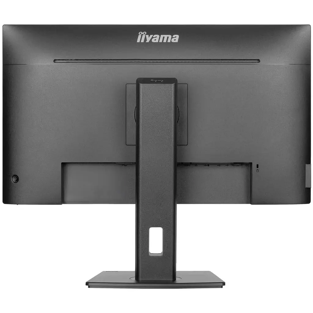 Монітор 27" Iiyama XUB2797UHSNP-B1 UHD IPS 60Hz (XUB2797UHSNP-B1) - фото 7