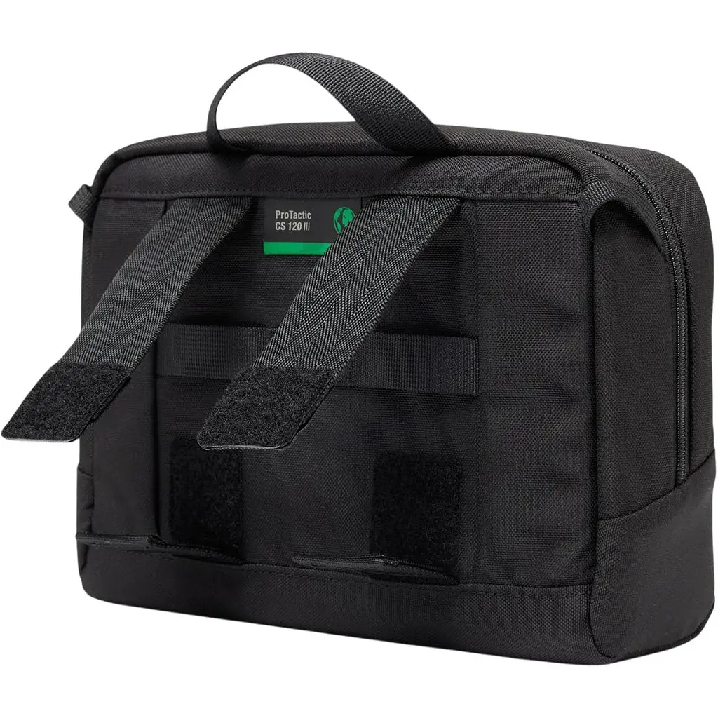 Сумка для фотоапарата Lowepro ProTactic CS 120 III (LP37489-PWW) [135698] - фото 2