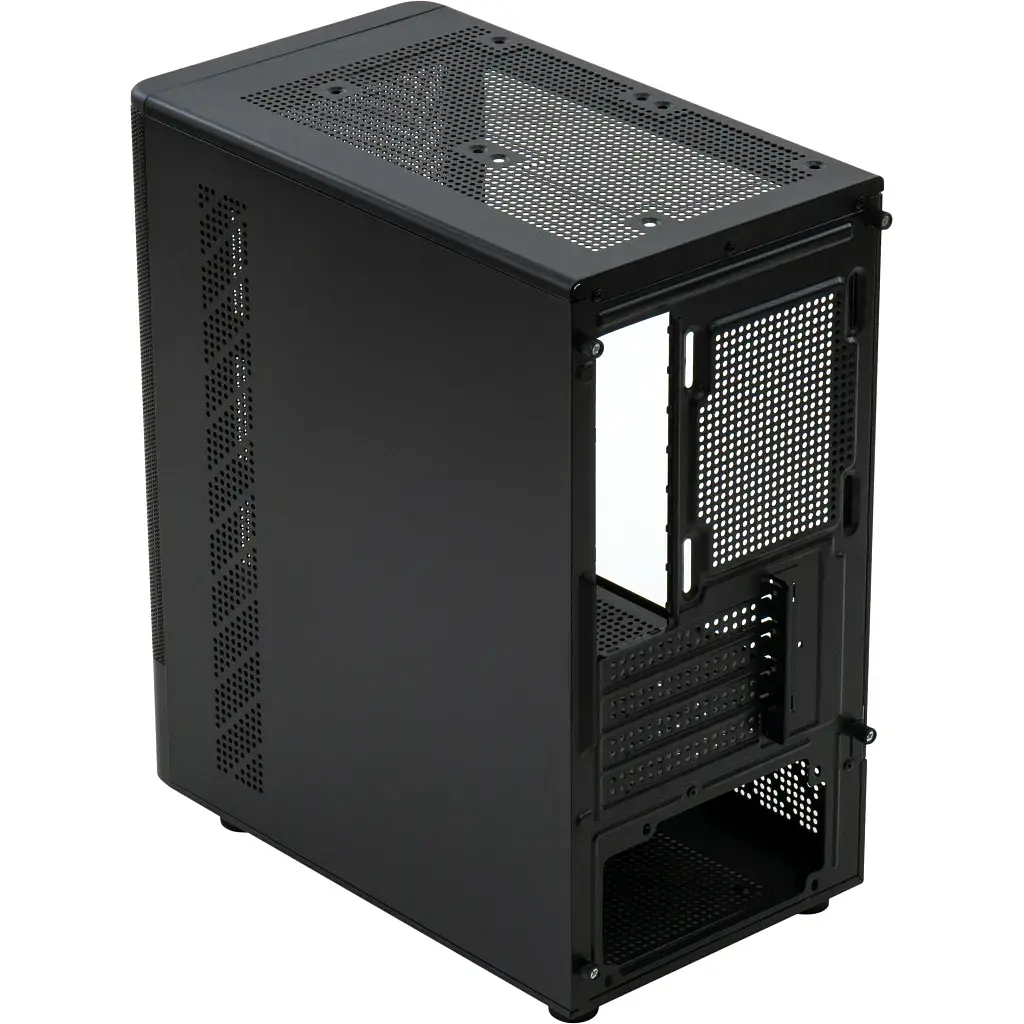 Корпус для ПК Vinga CS323 - фото 4