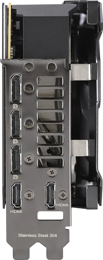 Відеокарта GeForce RTX 4090 24GB Asus TUF Gaming OG OC (TUF-RTX4090-O24G-OG-GAMING) Б/В - фото 3