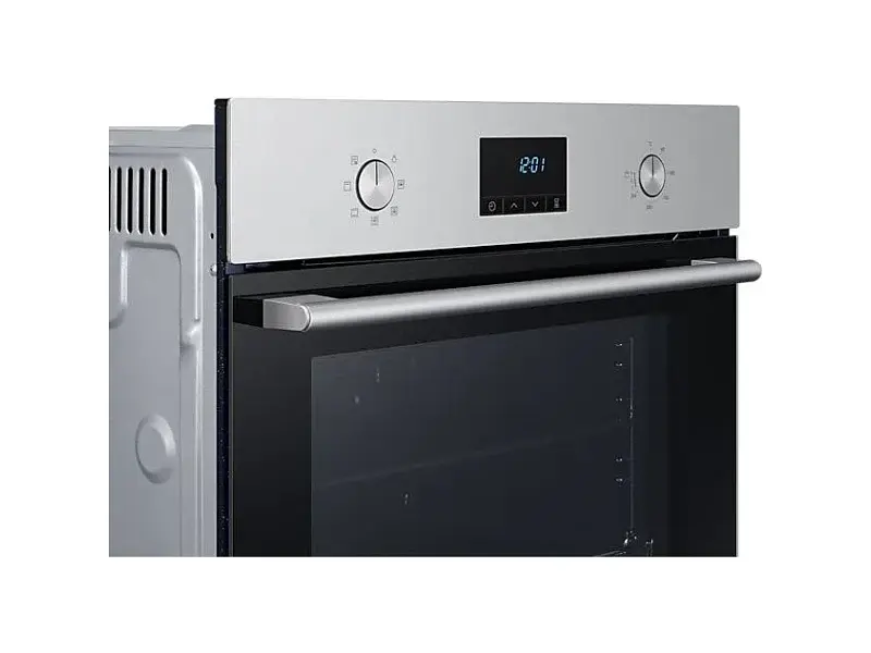 Духова шафа Samsung NV68A1110RS/WT - фото 5