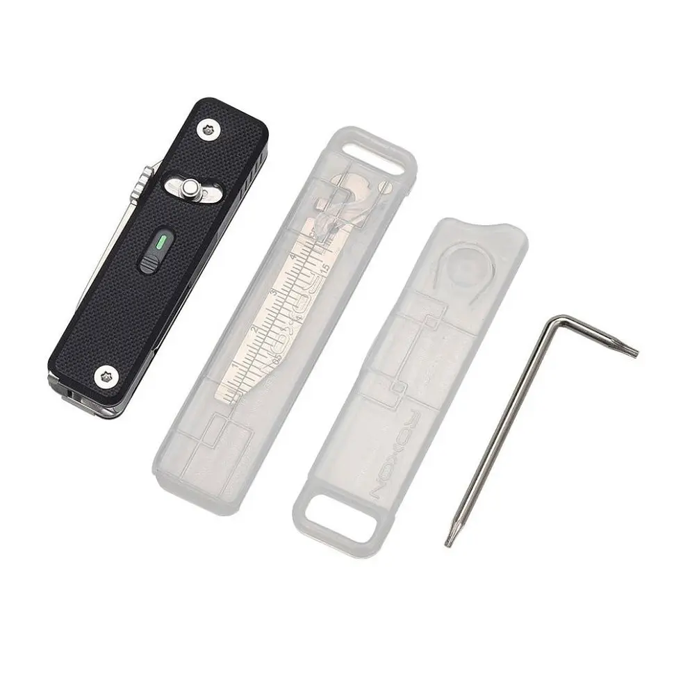 Мультитул Roxon Flex Companion S504G - фото 5