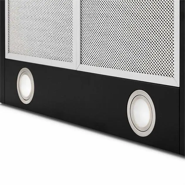 Вытяжка Klarstein Montblanc 60 см (10031992) - фото 6