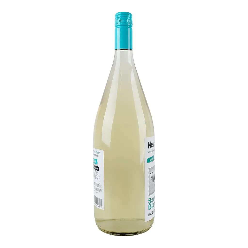 Вино Tainui Sauvignon Blanc Marlborough сухое белое 1.5 л - фото 2