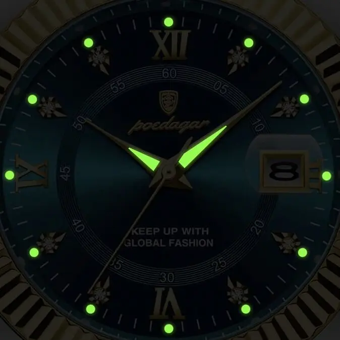 Годинник Poedagar Dublin - фото 10