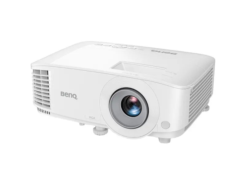 Мультимедійний проектор BenQ MX560 (9H.JNE77.13E) - фото 3