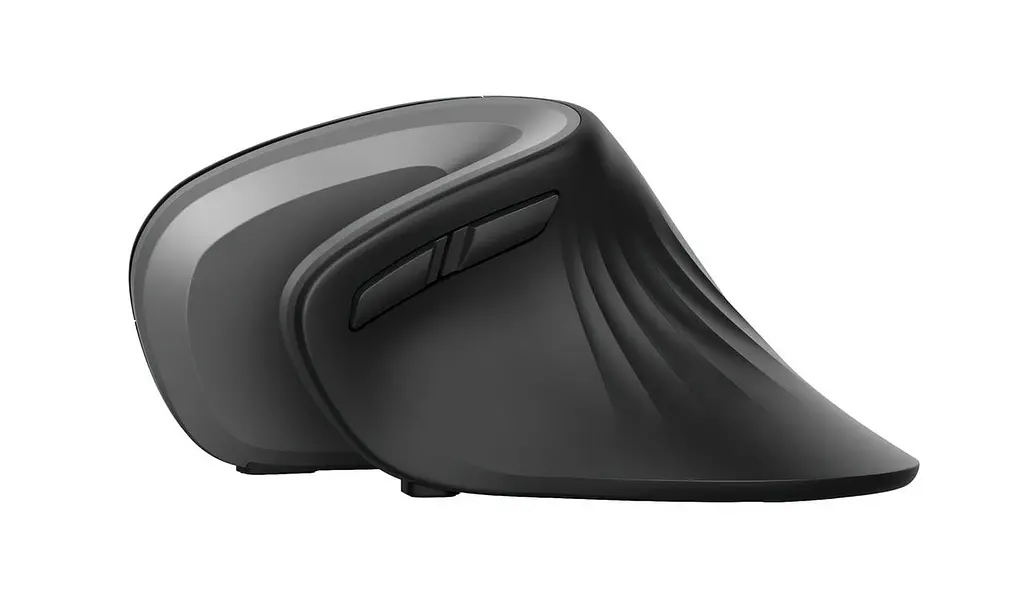 Миша Trust Verro Ergonomic Wireless Mouse (23507) - фото 7