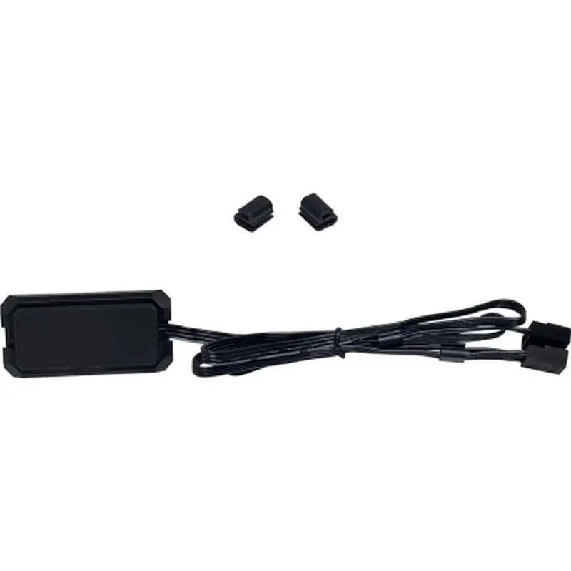 Кулер до корпусу Lian Li Uni Fan CL WIRELESS 120-1, Black (G99.12CL1W1B.00) - фото 12