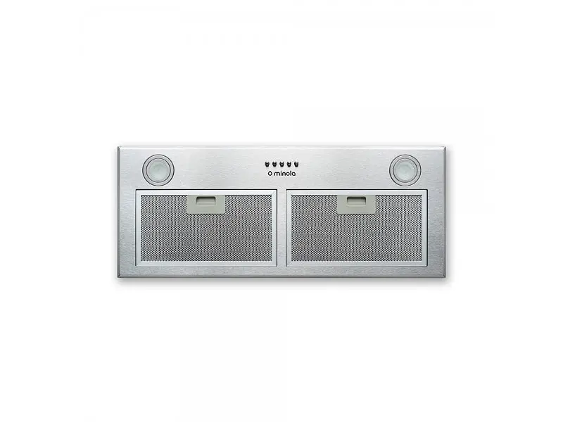 Витяжка Minola HBI 7612 I 1000 LED - фото 5