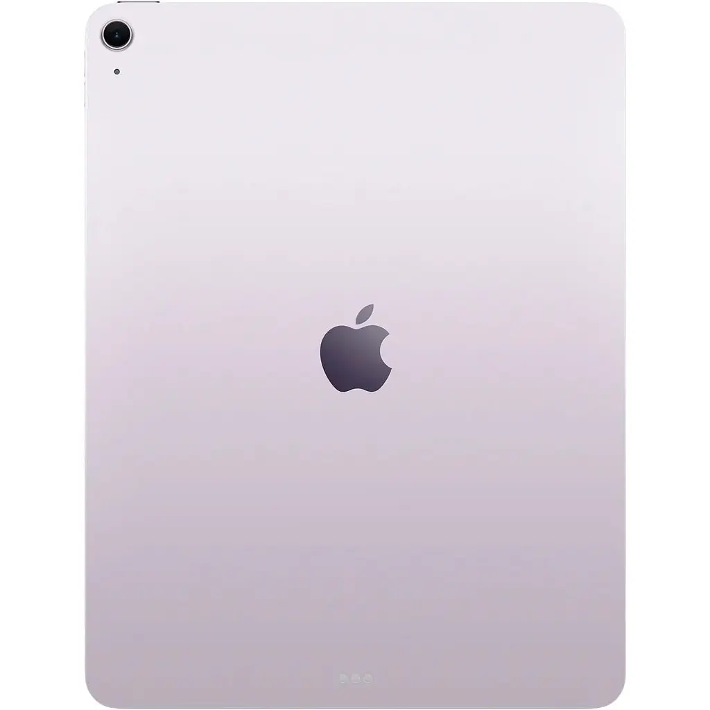 Планшет Apple iPad Air 13 [2025] 256GB Wi-Fi Purple [MCNR4] [129370] - фото 2