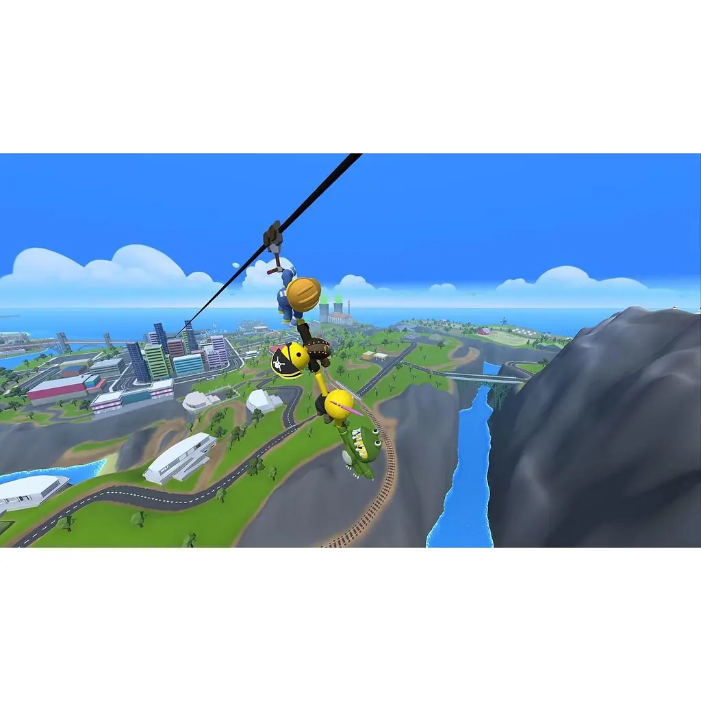 Ключ активації Microsoft Wobbly Life для Xbox One/Series - фото 4