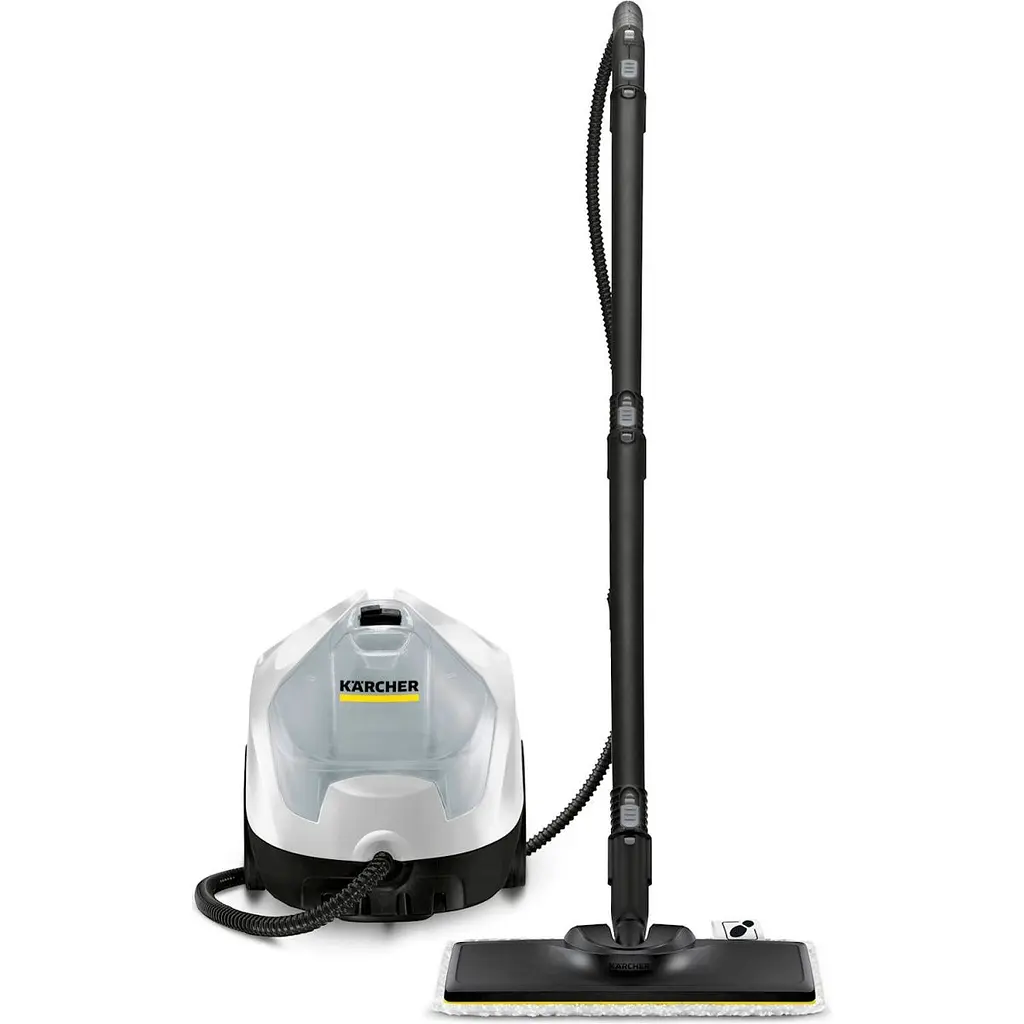 Пароочисник Karcher SC 4 EasyFix (1.512-630.0) [103777] - фото 3