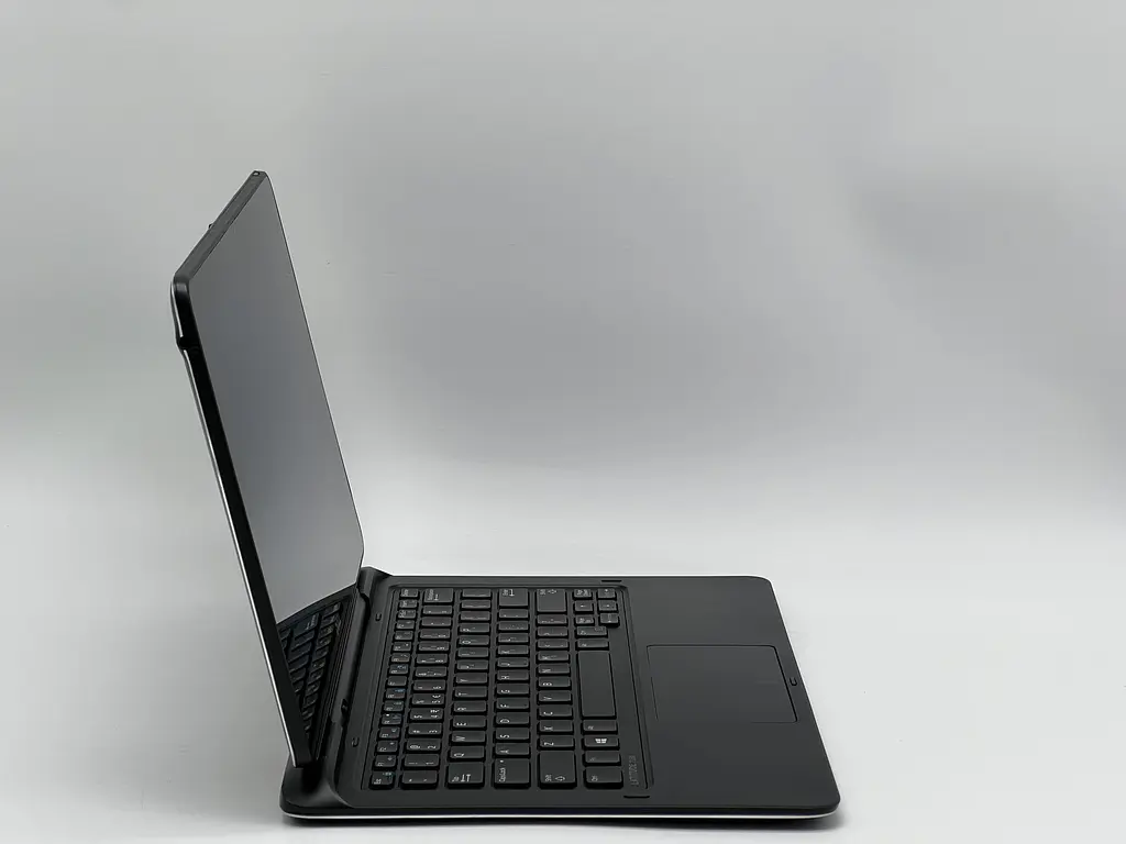 Ноутбук Dell 13.3" Latitude 7350 2-in-1, Intel Core M-5Y71, 8 GB, 120 GB, Intel® HD Graphics 5300, 1920x1080, IPS (SH25051107) Б/в - фото 4