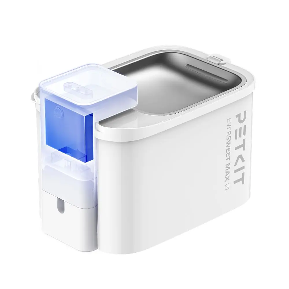 Поїлка PETKIT Eversweet Max 2 - 100 Smart Pet Drinking Fountain (CT-W3-100) - фото 6