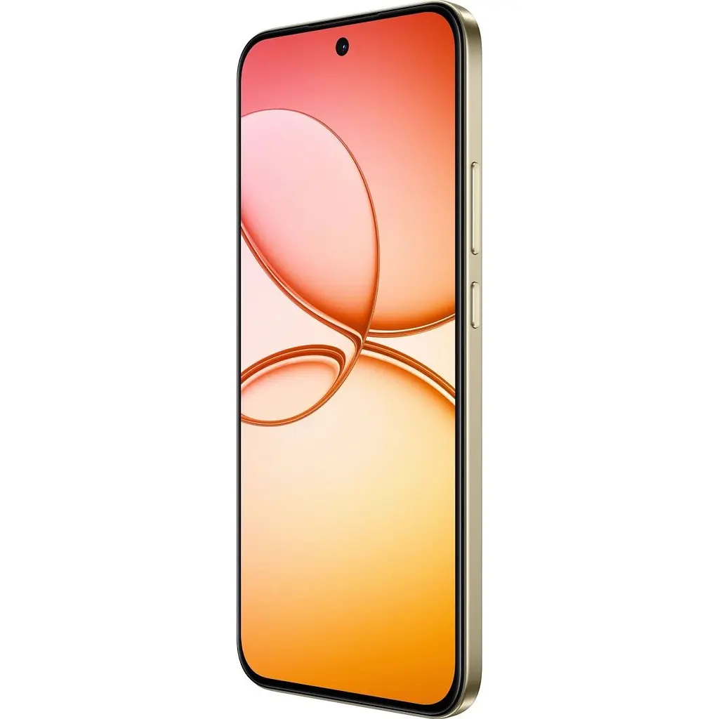 Смартфон Realme 15T 8/256GB Flowing Silver Global EU [171300] - фото 4