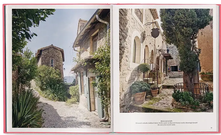 Charming France - фото 7