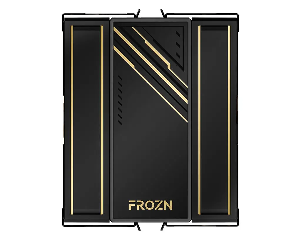 Кулер для процесора ID-Cooling Frozn A410 GDL (FROZN A410 GDL) - фото 4