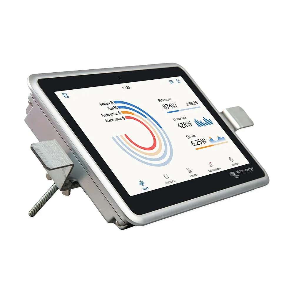 Комунікаційний центр Victron Energy Ekrano GX (99-00020908) - фото 3