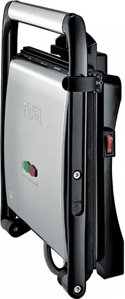 Електрогриль Tefal PaniniGrill GC241D38 [53794] - фото 3
