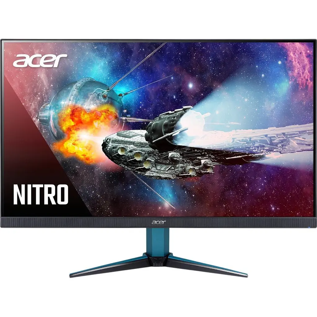 Монітор Acer Nitro 27" VG271UM3bmiipx (UM.HV1EE.301) [158471] - фото 2