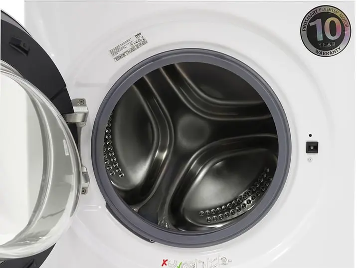 Пральна машина Beko B3WFU5943W - фото 9