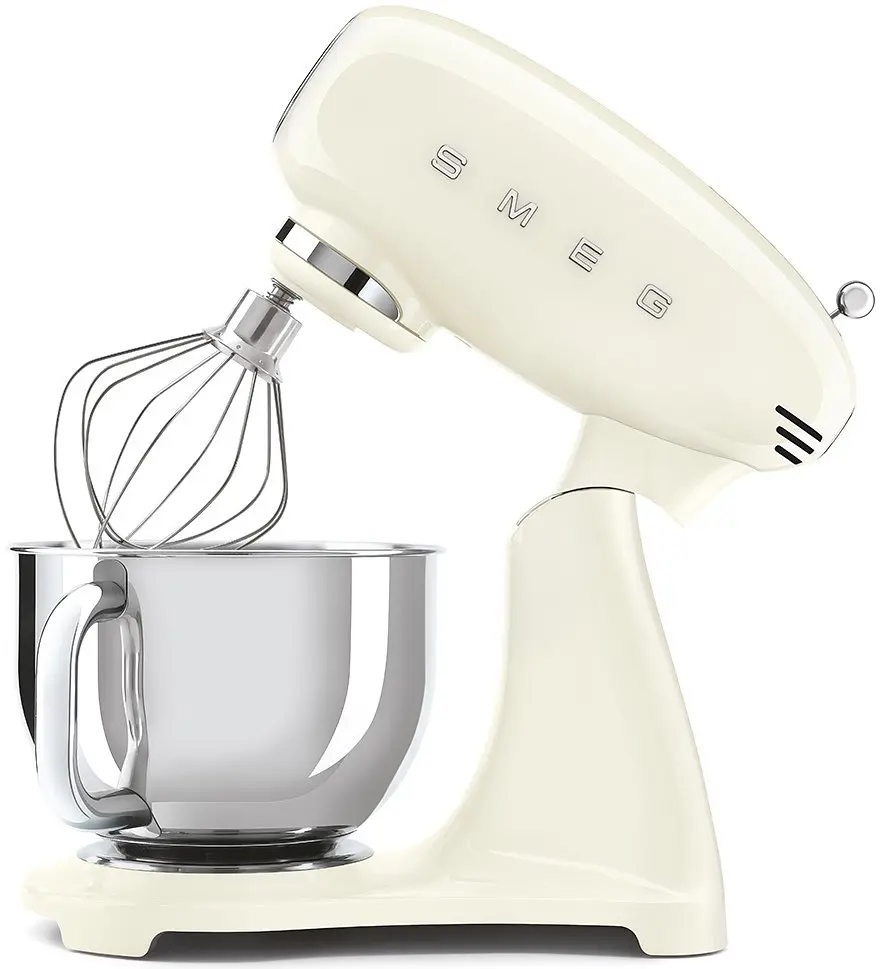 Кухонна машина SMEG SMF03CREU - фото 5