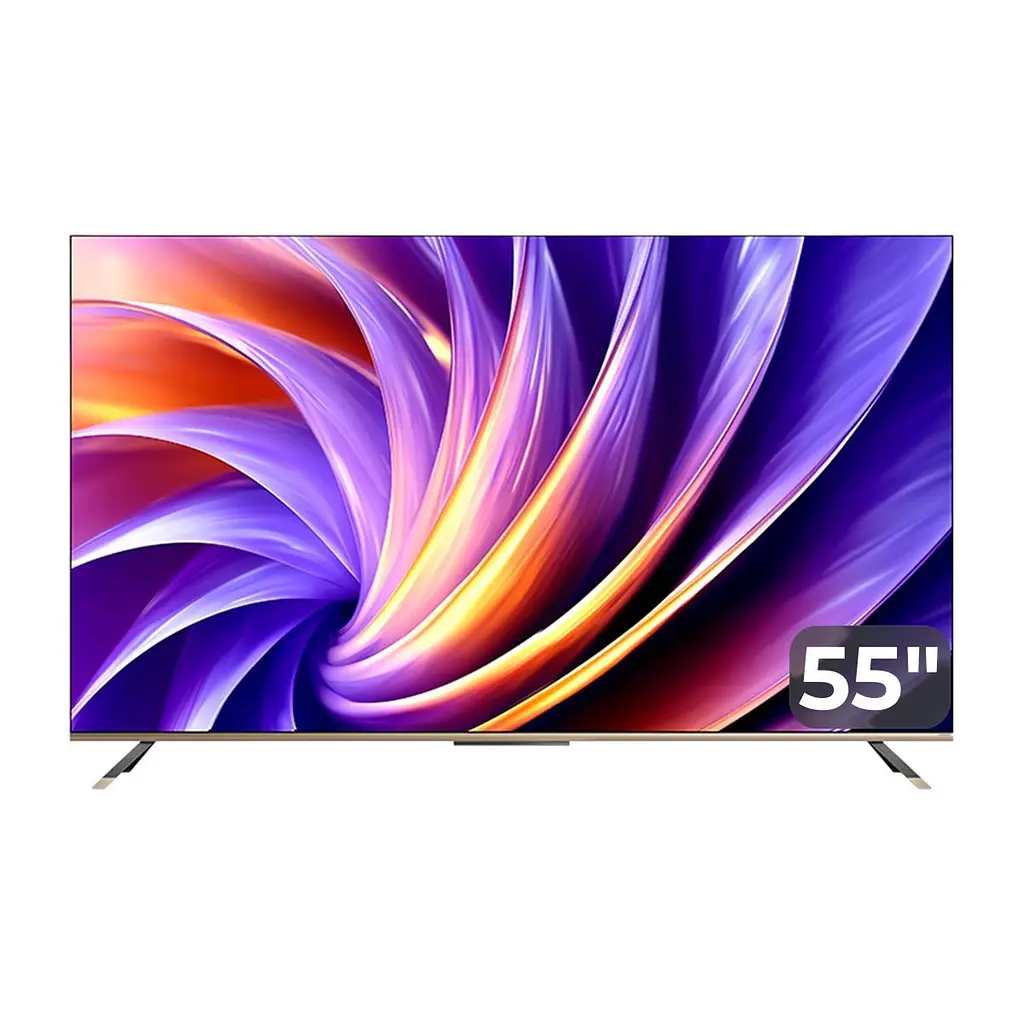 Телевізор Dreame Vivid QLED 4K TV 55Q100