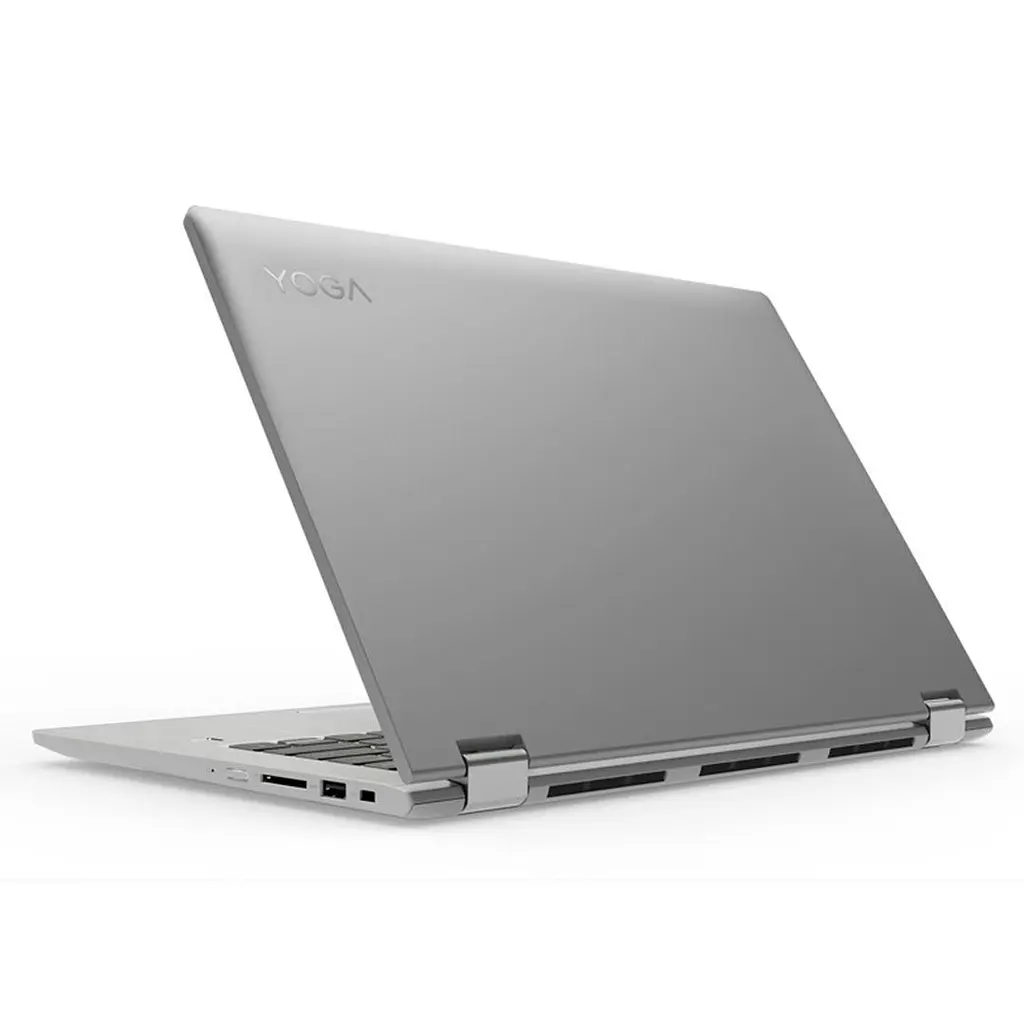 Ноутбук Lenovo Yoga 520-14IKB Touch (i5-8250U/8/256SSD/500) - Class B "Б/В" - фото 6